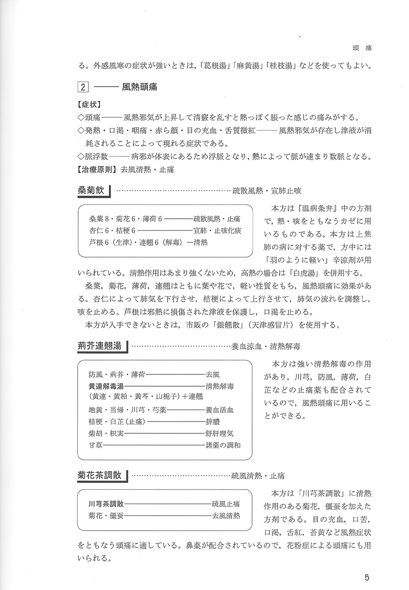 いかに弁証論治するか　－ ｢疾患別」漢方エキス製剤の運用－