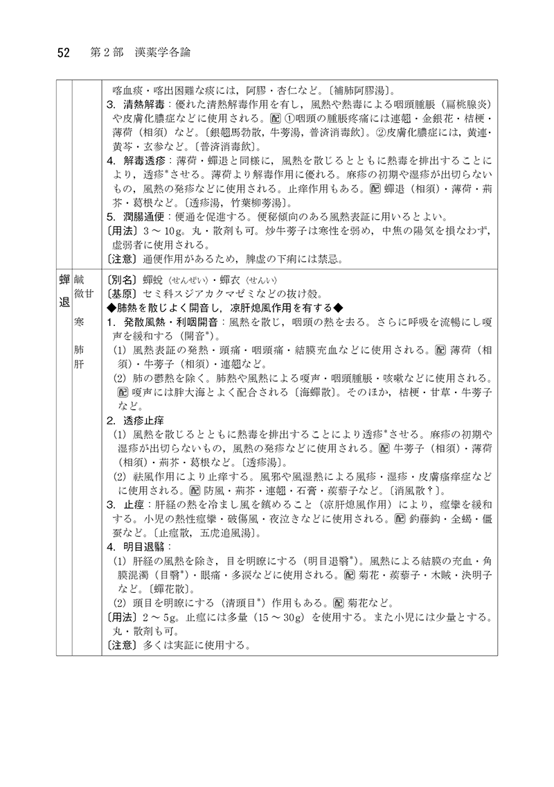 ［新装版］実践漢薬学