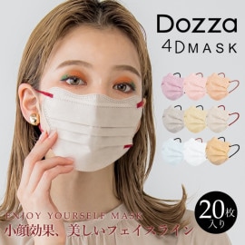 4DХ顼ޥ 1/20 Dozza