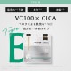 [2�ޥ��å�]��ͳ�Ȥ߹�碌 CICIBELLA �����ȥޥ��� 30���2��