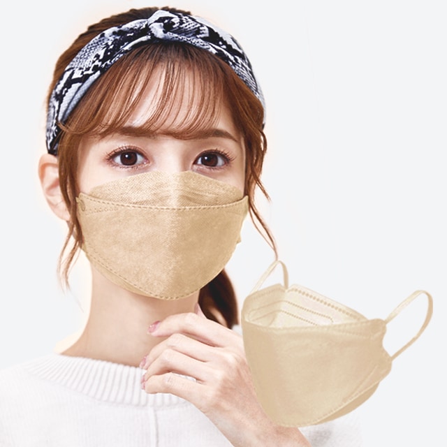 ♪363❤️  ミモザ　レジン　パール　ロンデル　マスクチェーン　マスク ♪363❤️ ミモザ レジン パール ロンデル マスクチェーン マスク