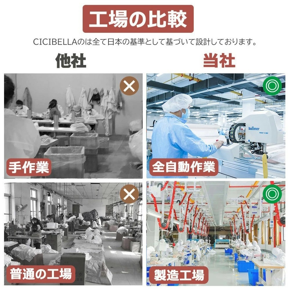 cicibella ޥ Ҷ  900 50x18Ȣ