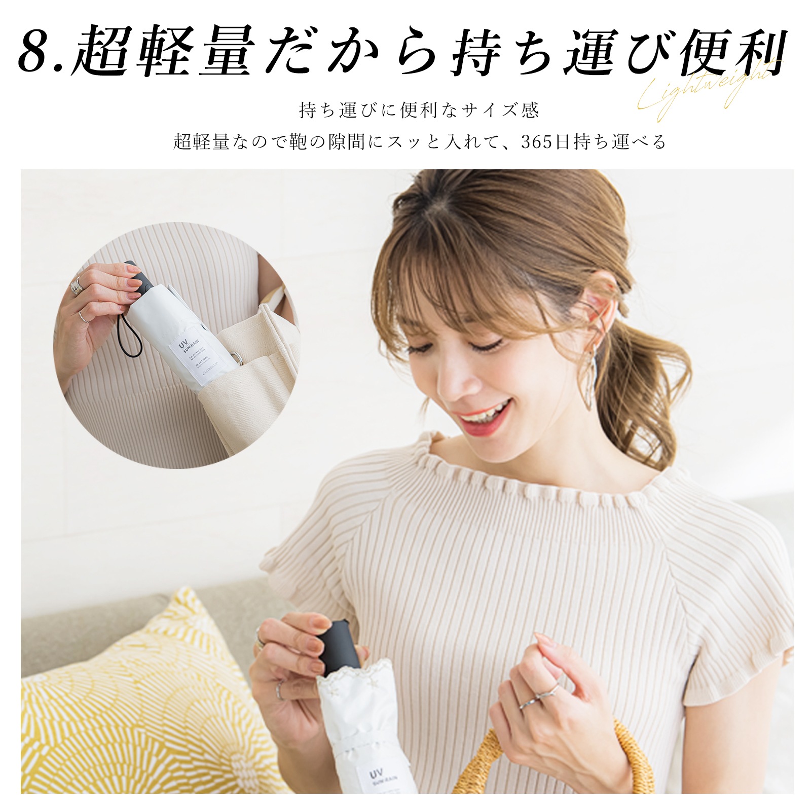 CICIBELLA  ޤꤿ ư 6ܹ ɽ