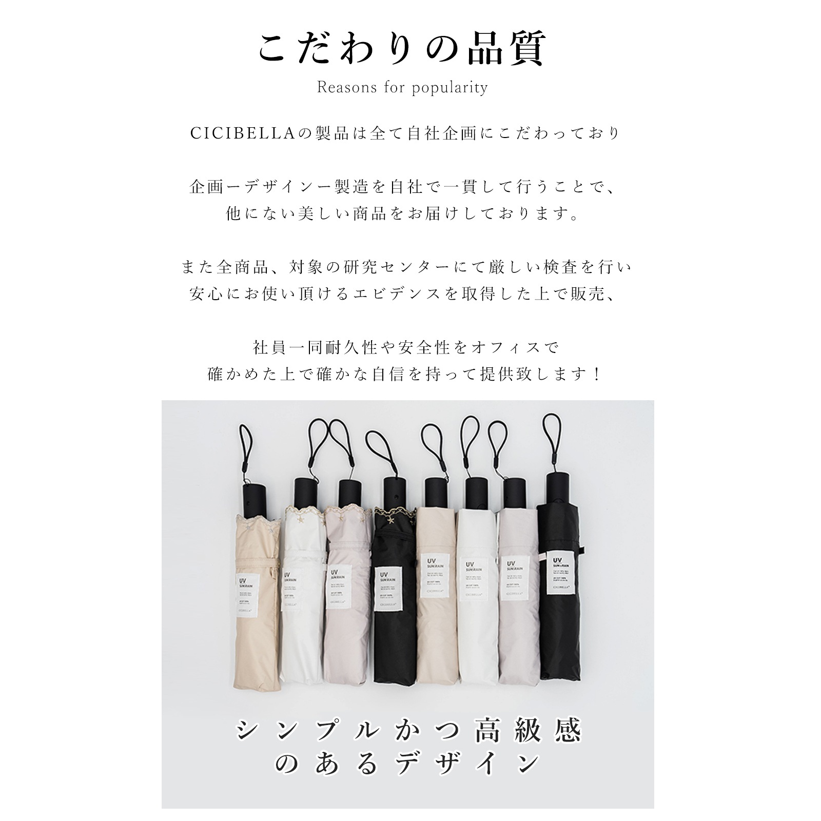 CICIBELLA  ޤꤿ ư 6ܹ ɽ