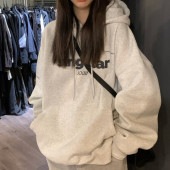 レタープリントパーカーSINGver◆トップス　パーカー　M、L、XL、XXL|トップス|ファッションカテゴリー