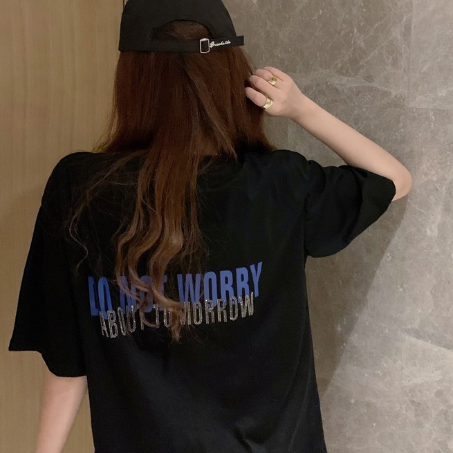うさぎプリントTシャツ◆トップス Tシャツ-CIELOHUK うさぎプリントTシャツ◆トップス Tシャツ-CIELOHUK