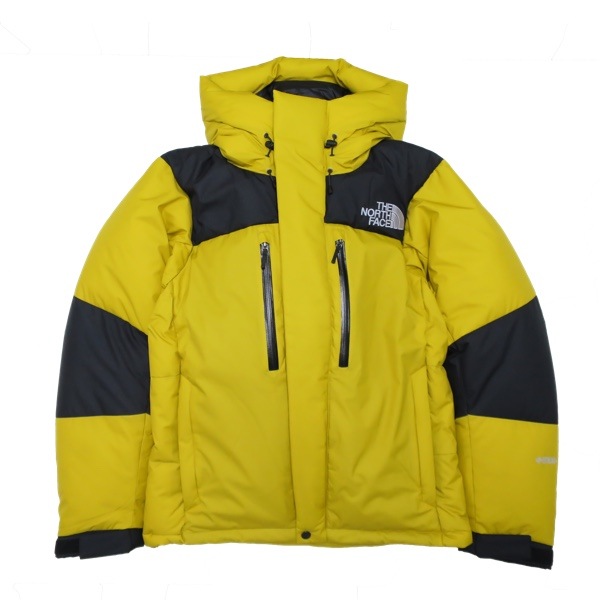 THE NORTH FACE Baltro Light Jacket ザノ 