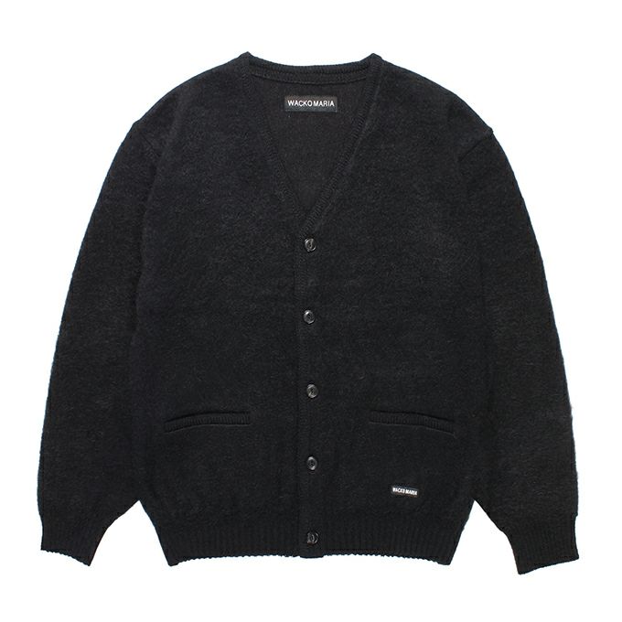 ワコマリア　wacko maria mohair cardigan 000000012255_Oqg8aSf.jpg