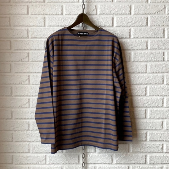 AUBERGE COCO Black×Blue オーベルジュ ココ ブラック×ブルー