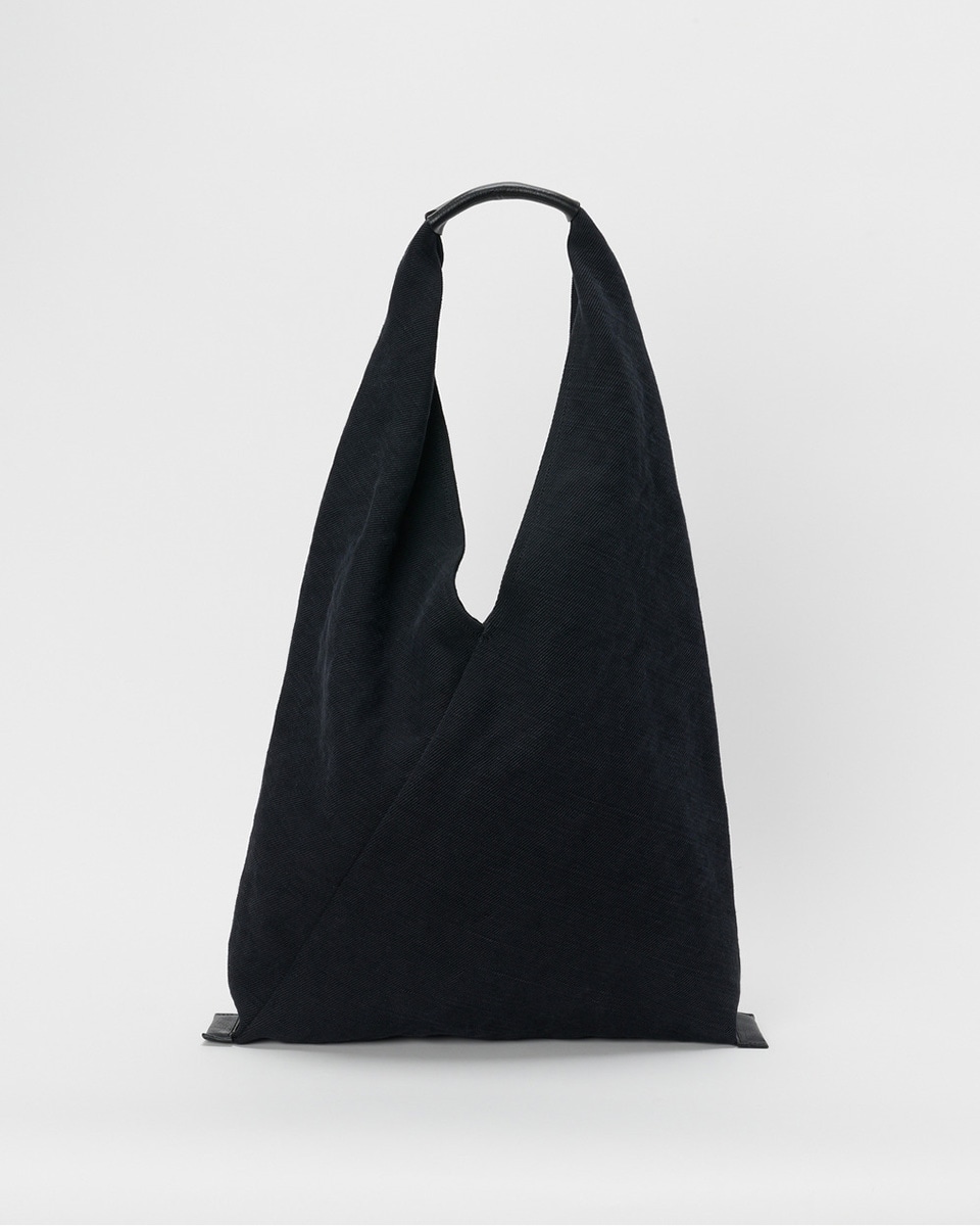 cow waist pouch bag (choco) tq-rb-cwp - CIENTO WEB STORE