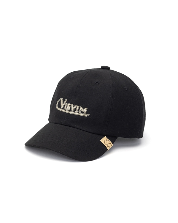 帽子 visvim EXCELSIOR II CAP Visvim Excelsior II Cap | ブルー | FARFETCH JP