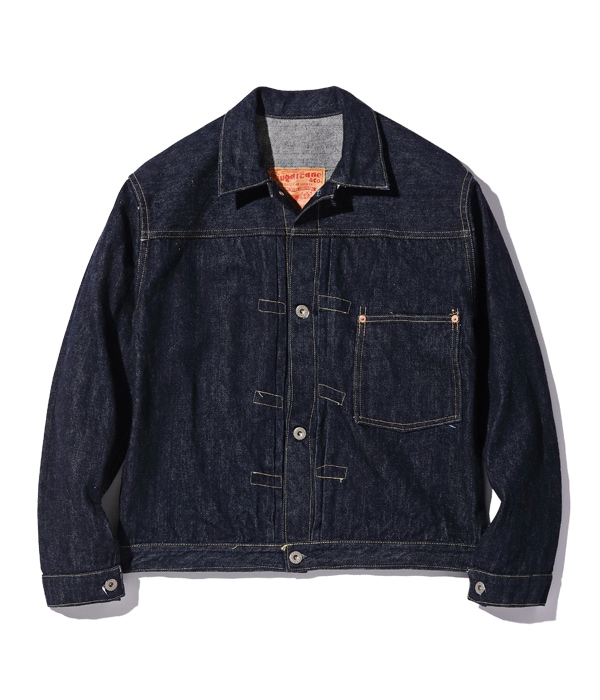 SC19008 SUGAR CANE Super “Denim” S1943