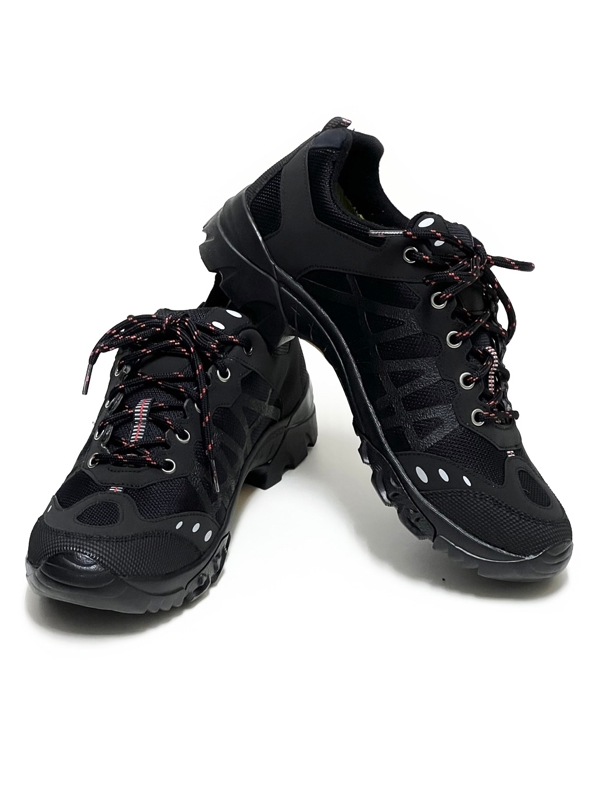 REPRODUCTION OF FOUND / RUSSIAN MILITARY TRAINER 6400CE （BLACK）