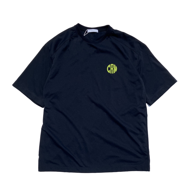 シャルボン charbon DRY BIG T SHIRTS DRY LOGO BIG T-SHIRTS