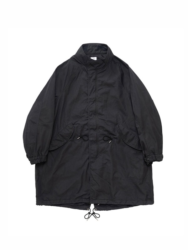 SIX-FIVE FISHTAIL PARKA W (0325105013004) 