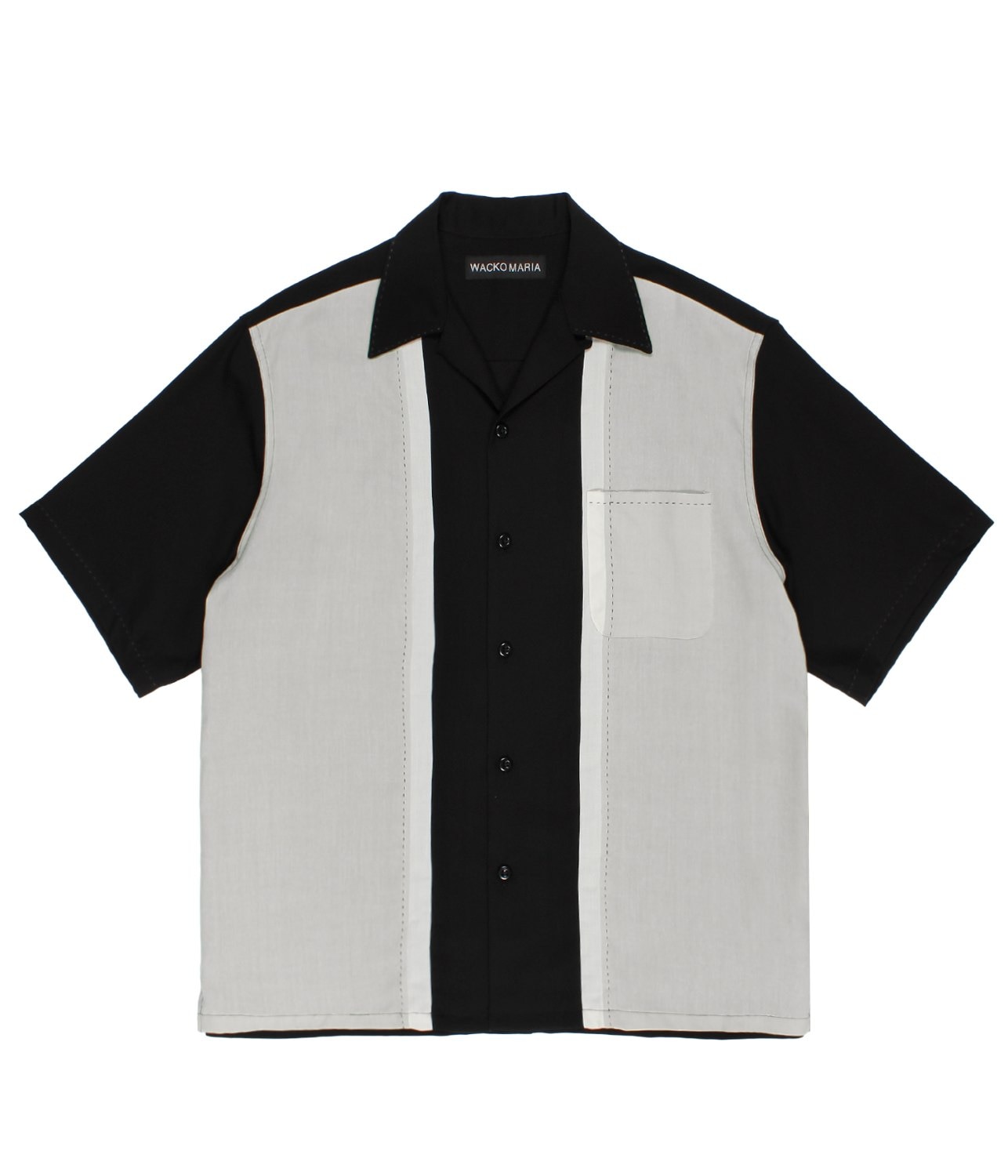 2026SS】WACKO MARIA ワコマリア TIM LEHI / HAWAIIAN SHIRT S/S (TYPE