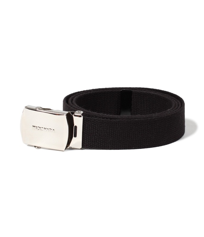 GI BELT (TYPE-1) 25SS-WMA-BL01