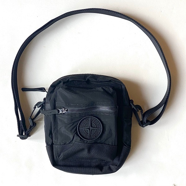 9200908 NYLON METAL IN ECONYL BLACK