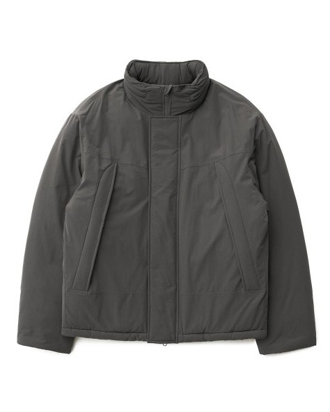 【新品•未使用品】THE NORTH FACE ダウンプル ジャケット M 65/35 Mountain Short Down Parka N24FA046