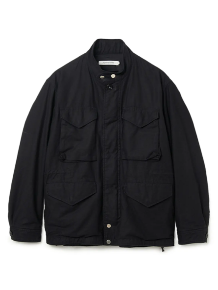 ジャケット・アウター WEATHER DOWN JACKET BLACK ICE GORE TEX DOWN JACKET | Sail Racing Official
