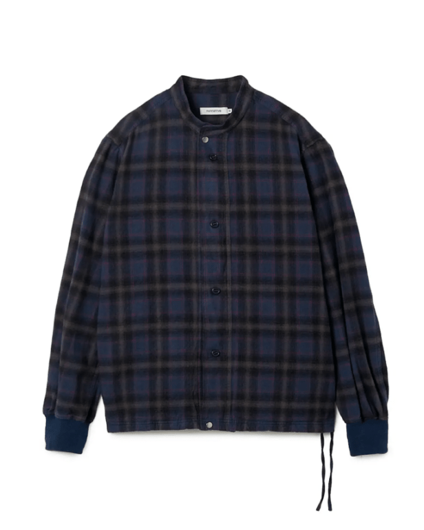 新品 AUBERGE 25ss DINO USED 42 25SS】AUBERGE(オーベルジュ)/ DINO BL -INDIGO(SUNBURN