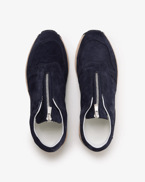 VANS / LX AUTHENTIC 44 (BLUE) VANS-WM-SH07 - WACKO MARIA