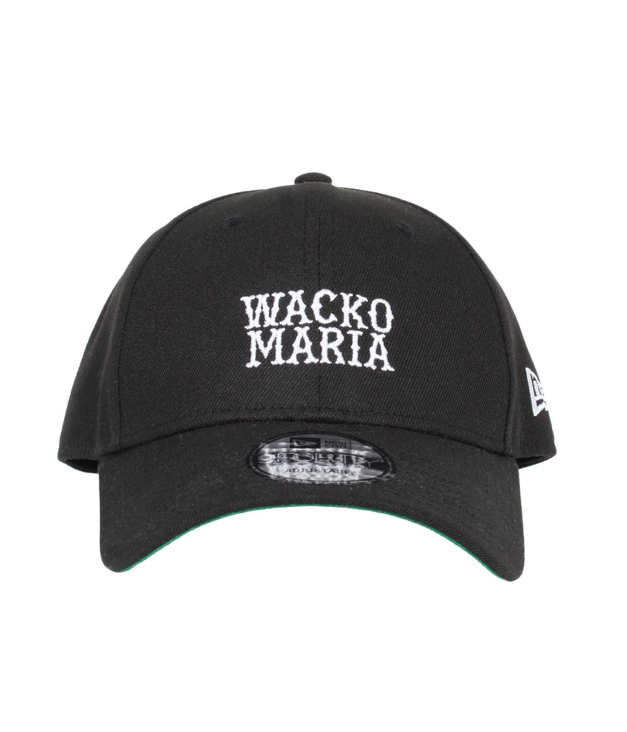 2026SS】 NEW ERA / 59FIFTY (BLACK) - WACKO MARIA ワコマリアの通販