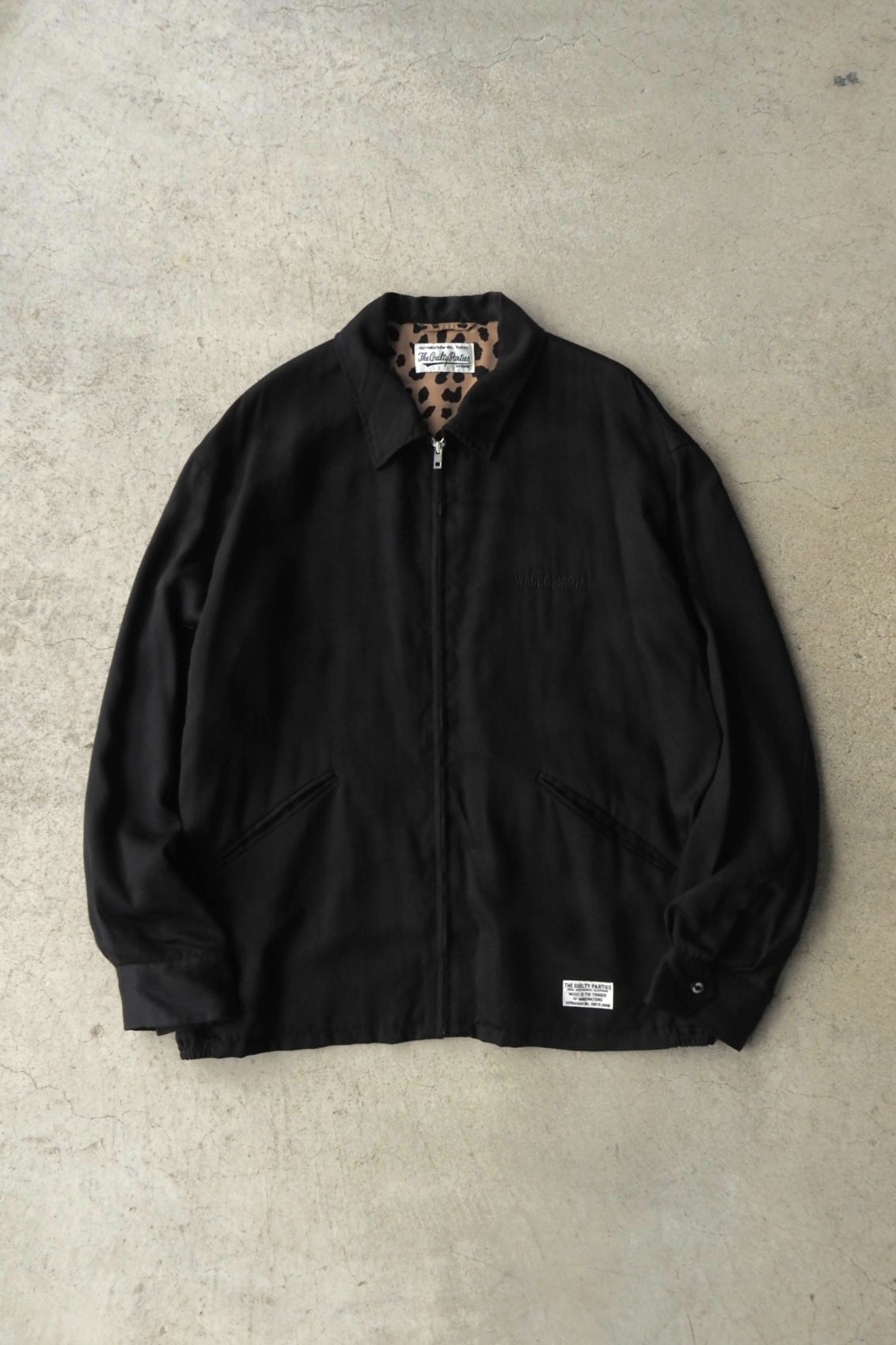 ohotoro Mont Blanc Coat　【Dark brown】 mont blanc coat - ohotoro