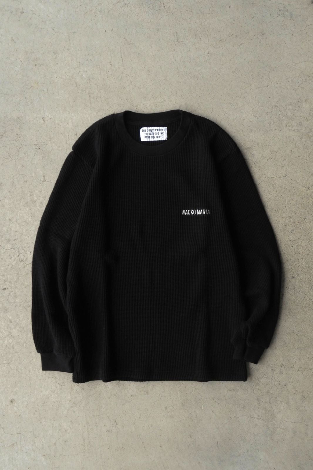 AUBERGE PICASSO AUSIC25S06 Black×White