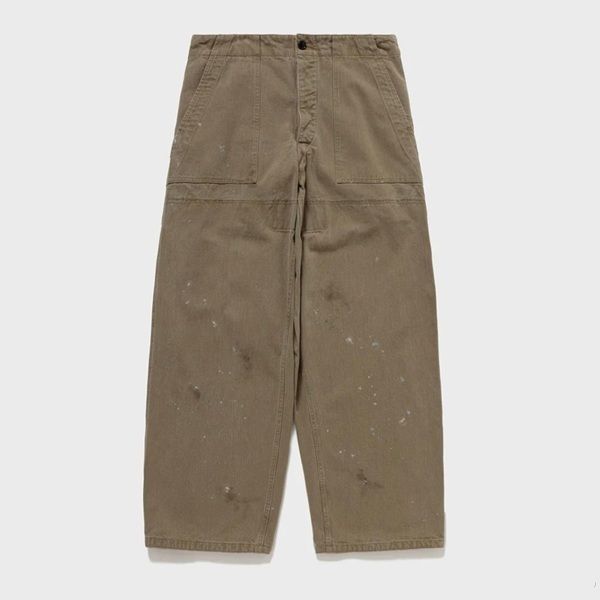 【MCO】 マコ  カーキベージュ AU25A17