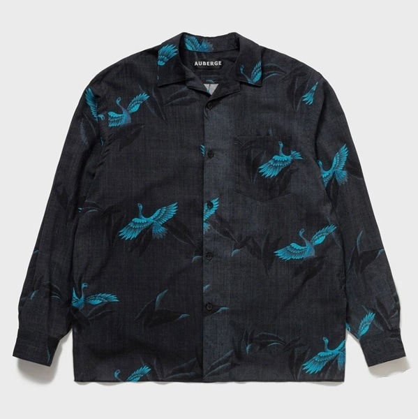 AUBERGE - CIENTO WEB STORE