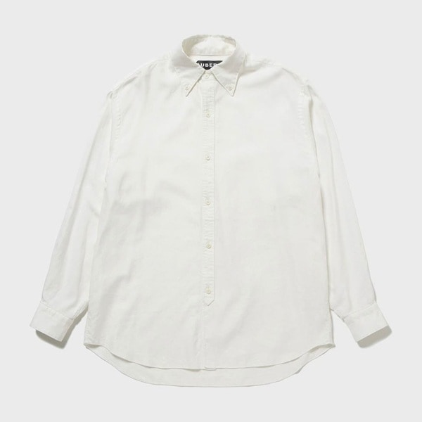 AUBERGE Charbon ジャケット ホワイト AUBERGE｜LITHIUM PAINT｜White | セレクトショップ DIARIES