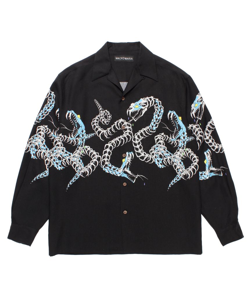 WACKO MARIA(ワコマリア)｜正規通販サイト CIENTO WEB STORE