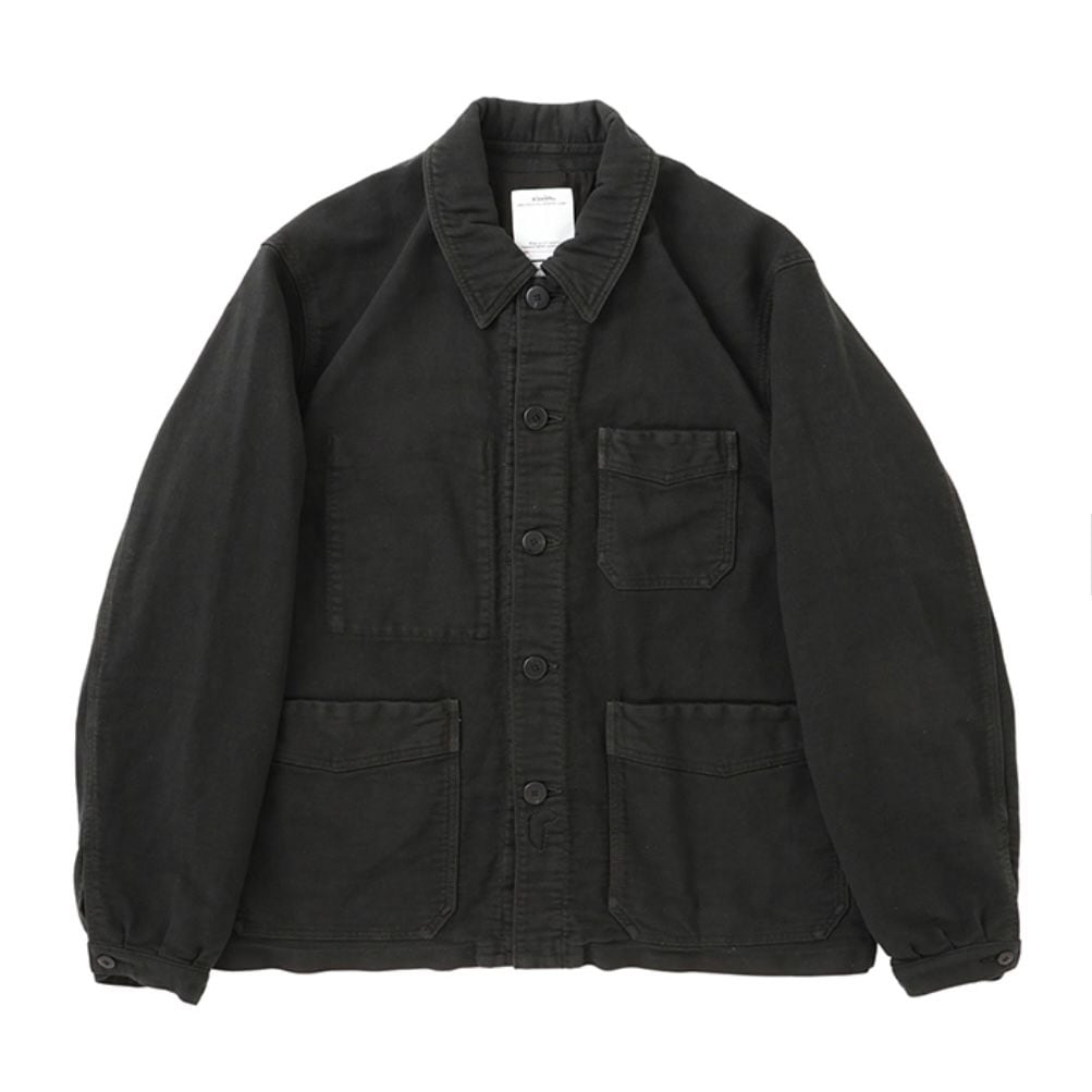 DESCENTE ALLTERRAIN I/O テック テーラード ジャケット