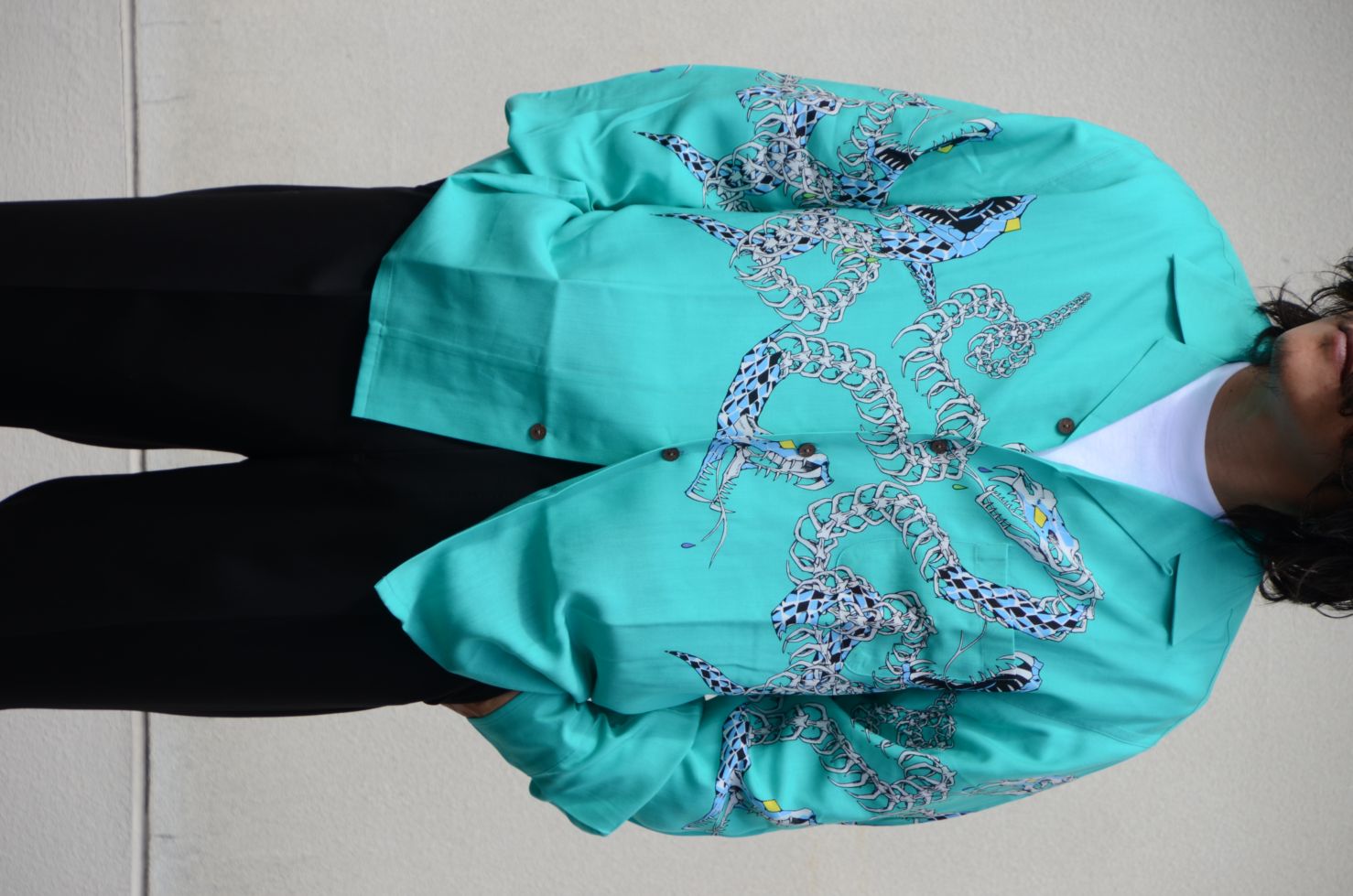 WACKO MARIA(ワコマリア) シャツ一覧｜CIENTO WEB STORE