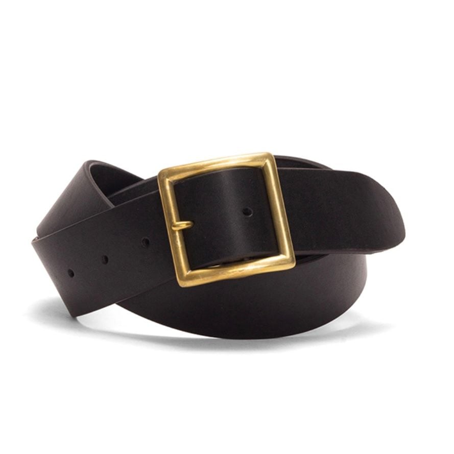 [人気] Hender Scheme レザー シュリンクショルダーベルト 黒 Hender Scheme / Shrink Shoulder Belt (Black-AS) | twelve