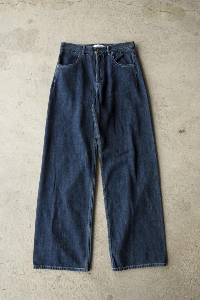 charbon / LIMONTA D/WASHER NYLON CARGO LONG PANTS Ver.1.5