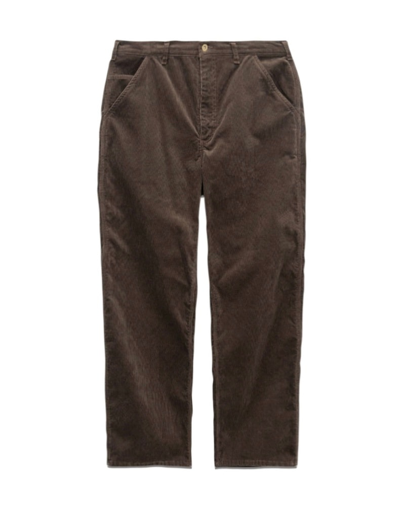 パンツ Ripstop Wide Cropped Field Pants NT5355N THE NORTH FACE PURPLE LABEL Ripstop Wide Cropped Field Pants