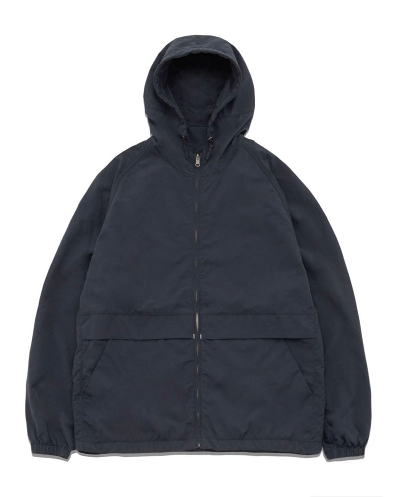 ジャケット・アウター YOKE PLAID JACQUARD DOUBLE BREASTED YOKE / PLAID JACQUARD DOUBLE BREASTED JACKET (CHARCOAL