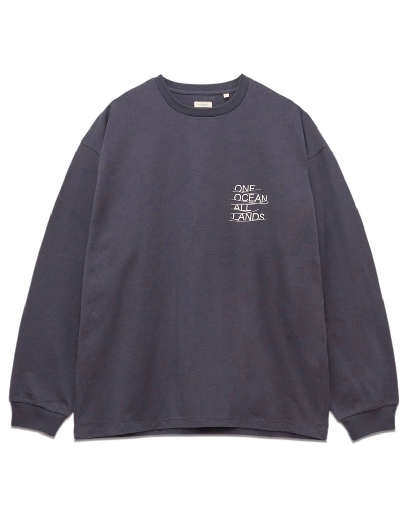 SHADE Vintage TEE Navy XXL Tシャツ　ずとまよ SHADE Vintage TEE Navy XXL Tシャツ ずとまよ SHADE Vintage