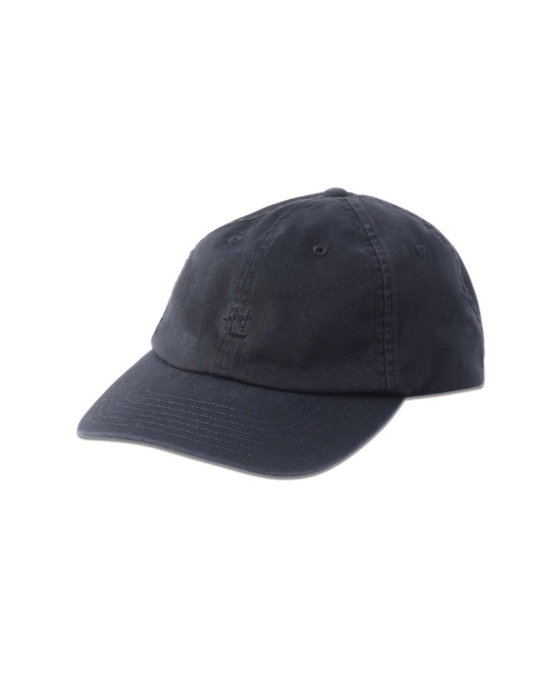 visvim motors club BUCKLEY CAP DMGD (0125303003007)