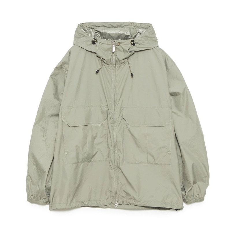 ジャケット・アウター THE NORTH FACE Purple Label Hooded