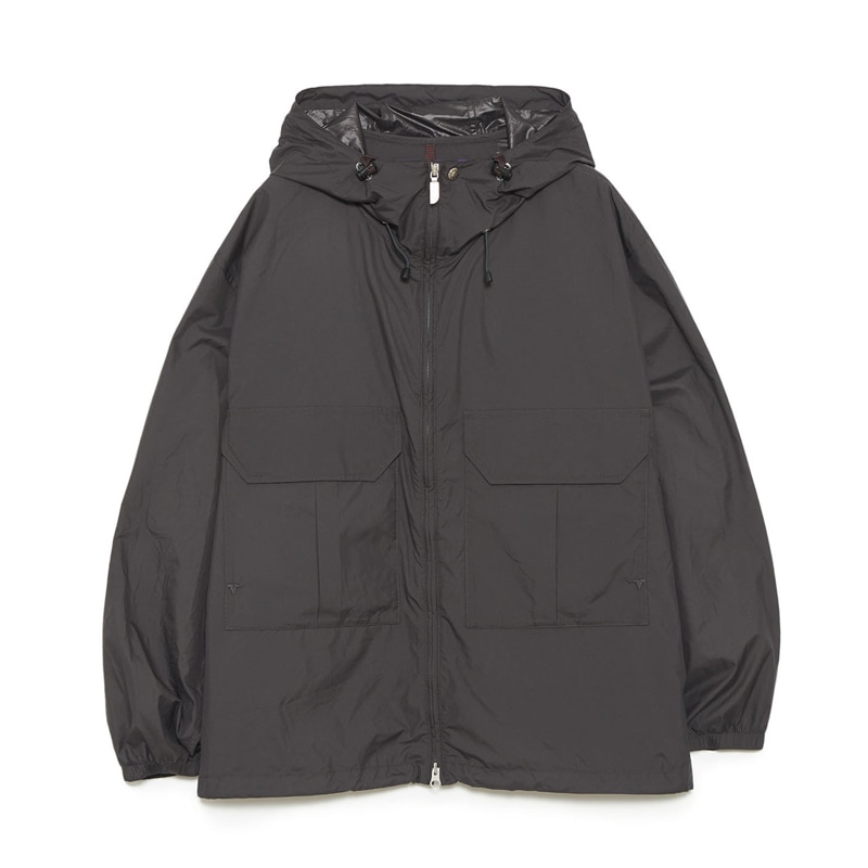 ノースフェイスパープルレーベル インディゴトラックジャケット32n25sa022 THE NORTH FACE PURPLE LABEL (ザ・ノース・フェイス パープル
