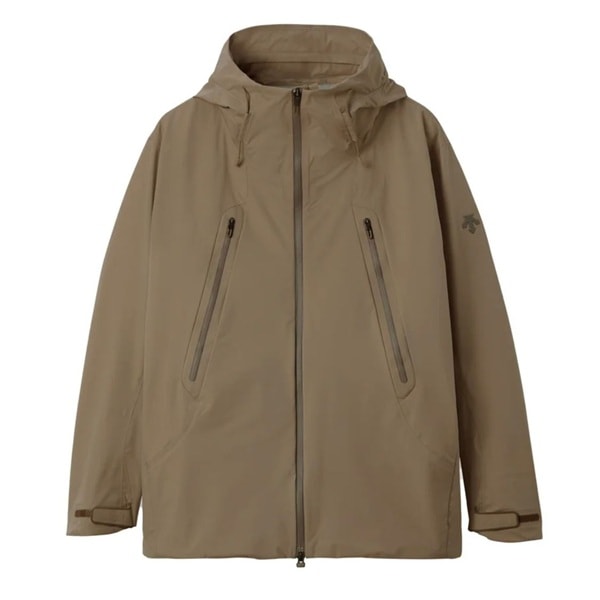 DESCENTE ジャケット デサント オルテライン DESCENTE ALLTERRAIN 【81】ゴアテックス
