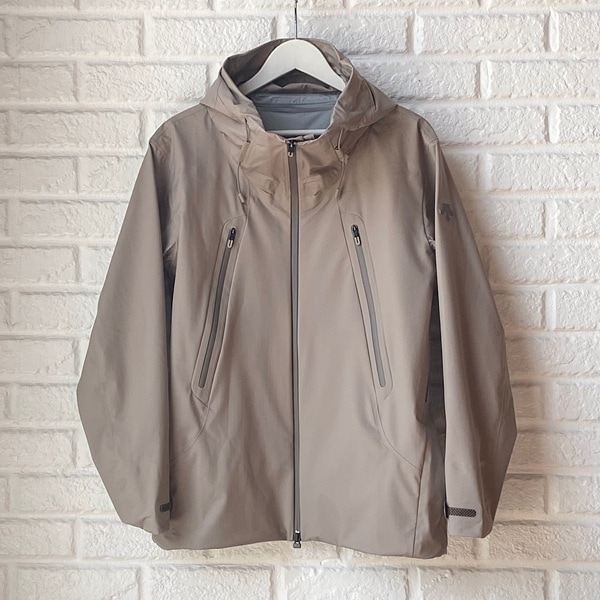 hm27719　デサントジャケットのみ hm27719 デサントジャケットのみ hm27719 デサントジャケット