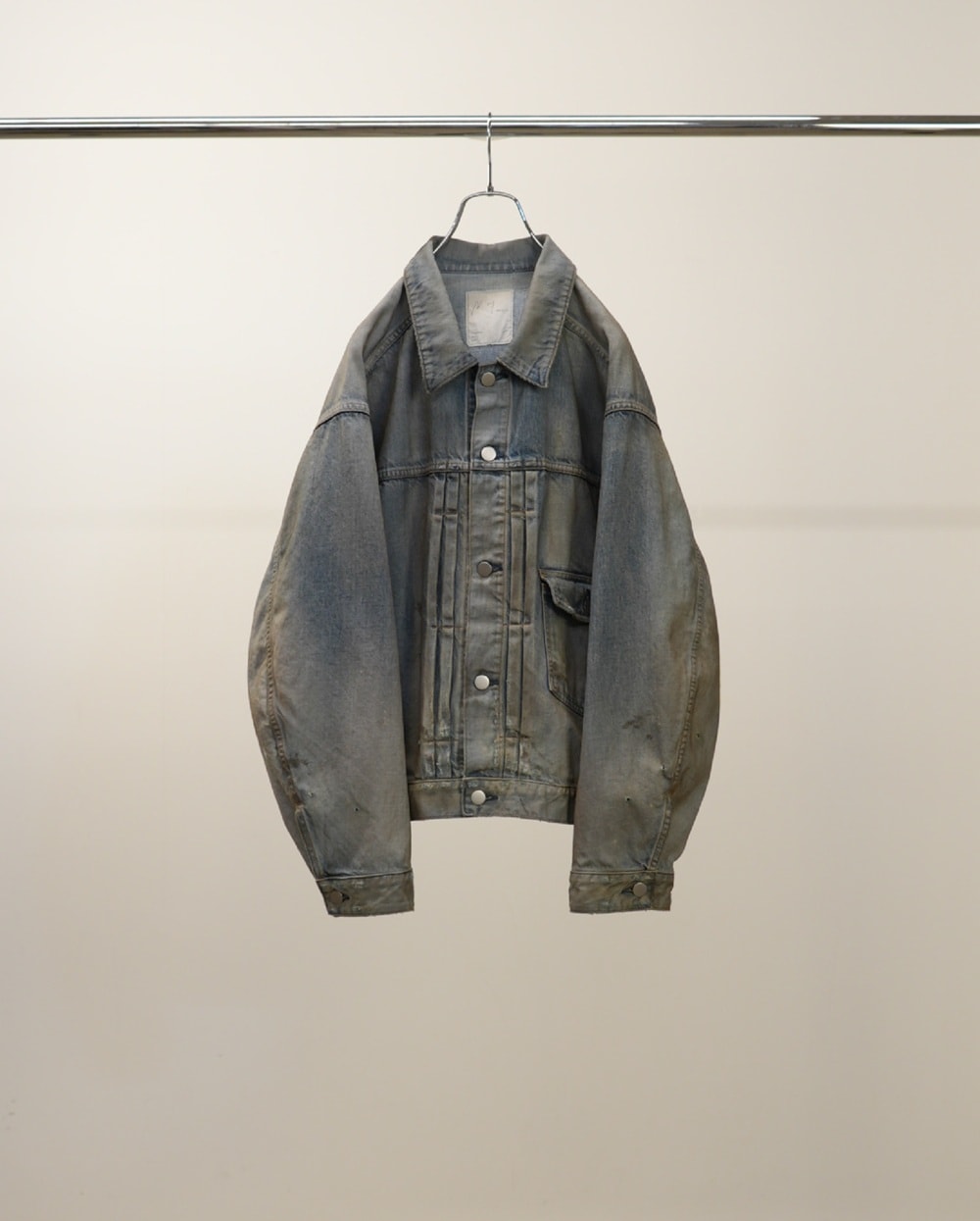 ジャケット・ブルゾン｜ANCELLM アンセルム｜CIENTO WEB STORE