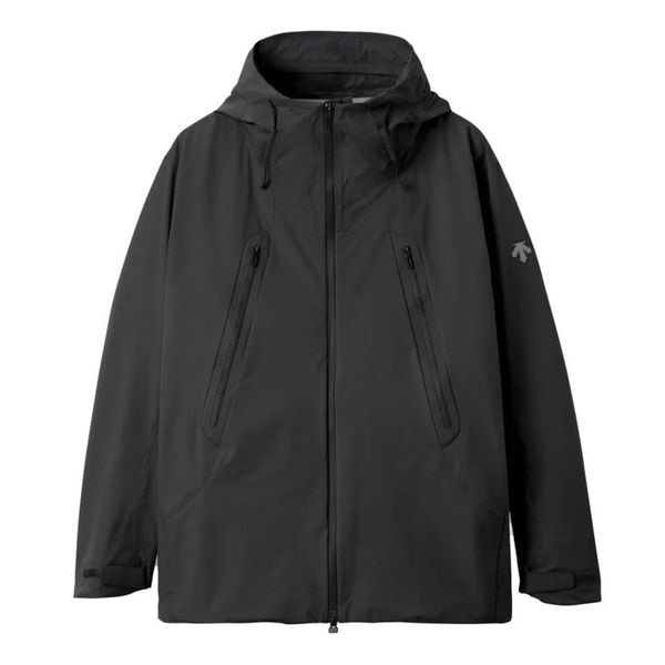【新品未使用】 DESCENTE ALLTERRAIN 中綿 シャツジャケット 新品未使用】 DESCENTE ALLTERRAIN 中綿 シャツジャケット