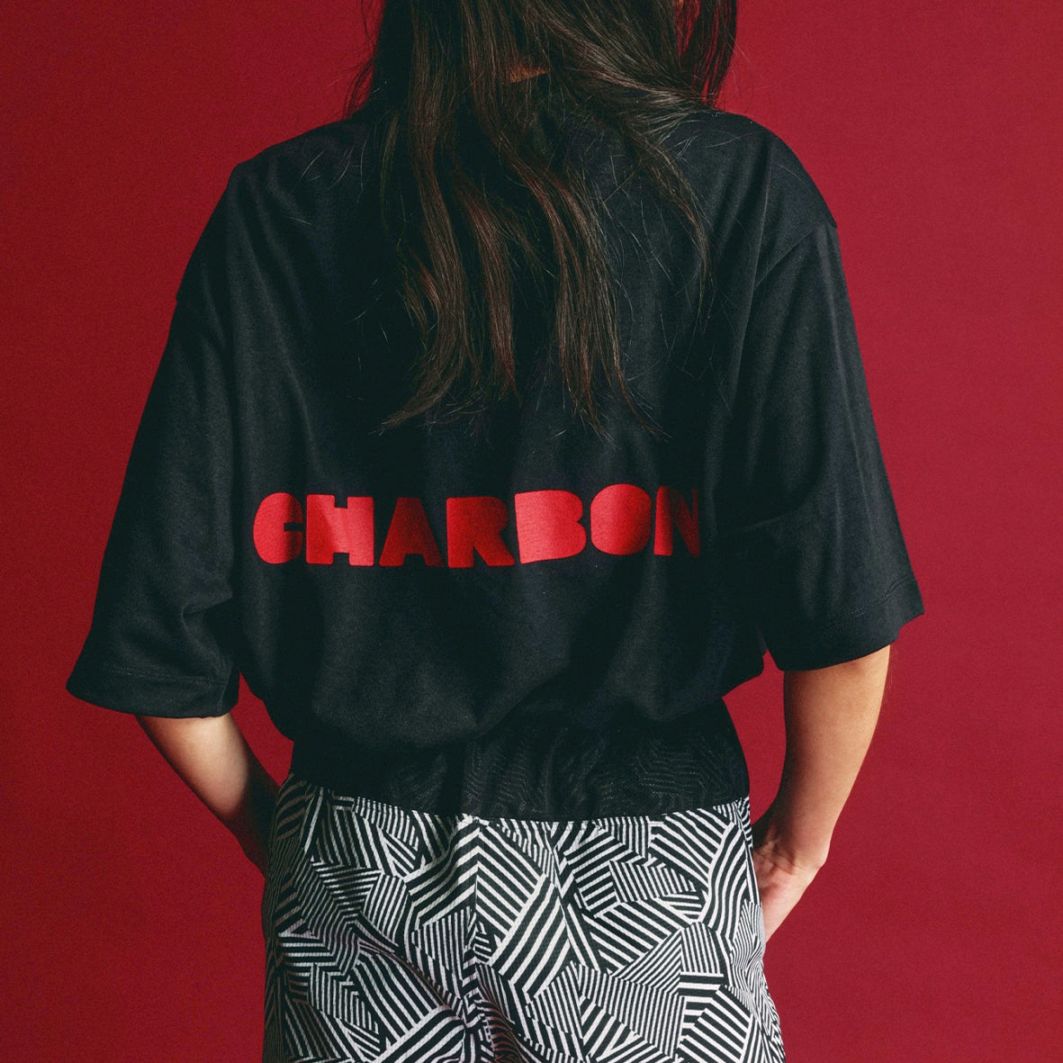 CITY COUNTRY CITY x HOUYHNHNM_DRY T-SHIRT_#2