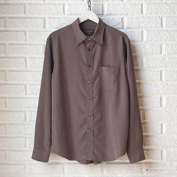 PHIGVEL フィグベル Football LS Top