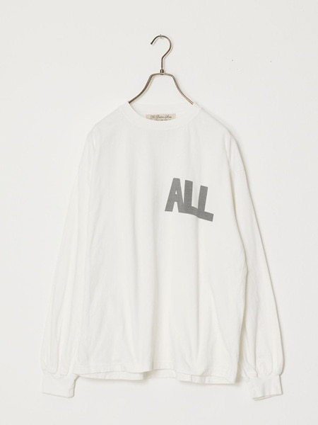 アパルトモン　REMI RELIEF Cape Sweat アパルトモン REMI RELIEF Cape Sweat